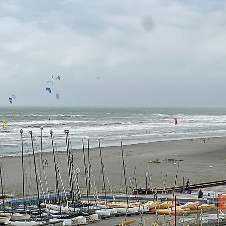 Appartement Le Sunset à Wimereux Extérieur photo