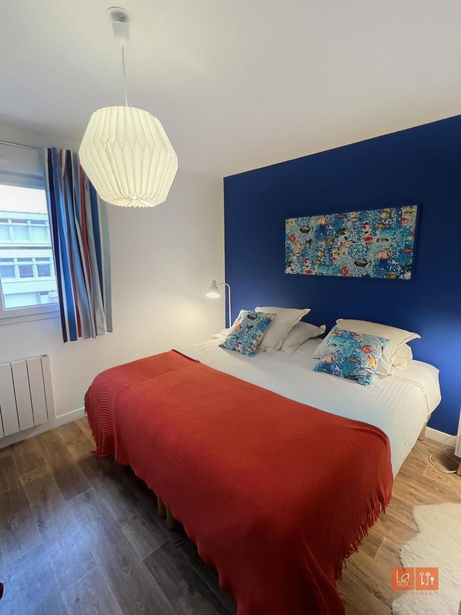 Appartement Le Sunset à Wimereux Extérieur photo